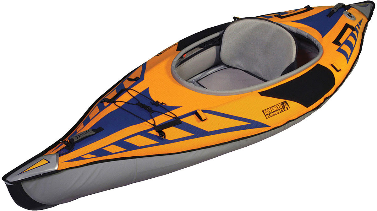 Advancedframe S PO Rt Kayak