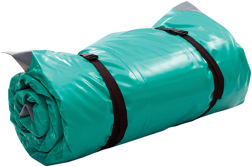 24" Landing Pad Teal | Backcountry Sportsman