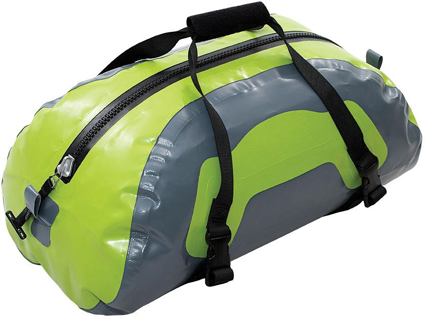 Frodo Bag  Sm  Lime | Backcountry Sportsman