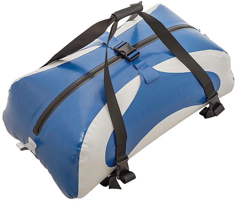 Frodo Bag  Med  Blue | Backcountry Sportsman