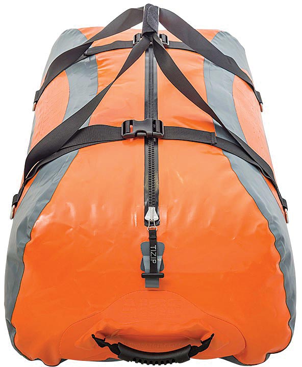 Frodo Bag  Lg  Org | Backcountry Sportsman