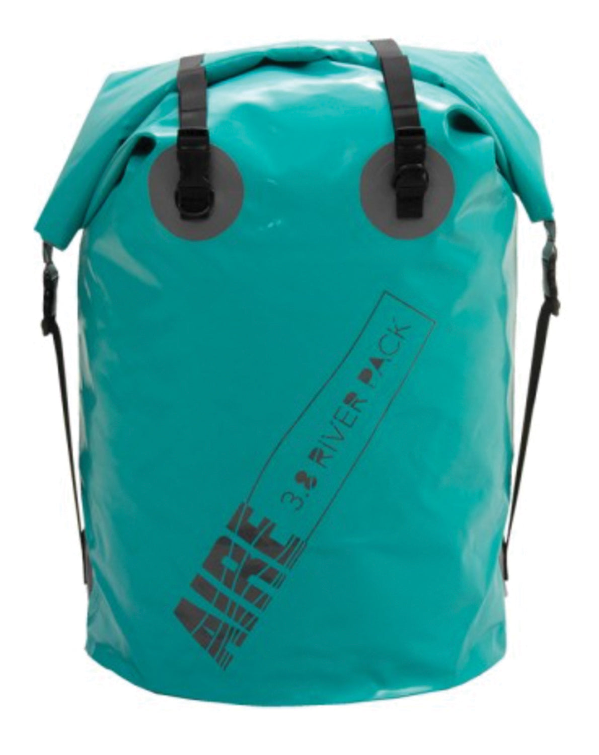 3.8 River Bag, Teal | Backcountry Sportsman