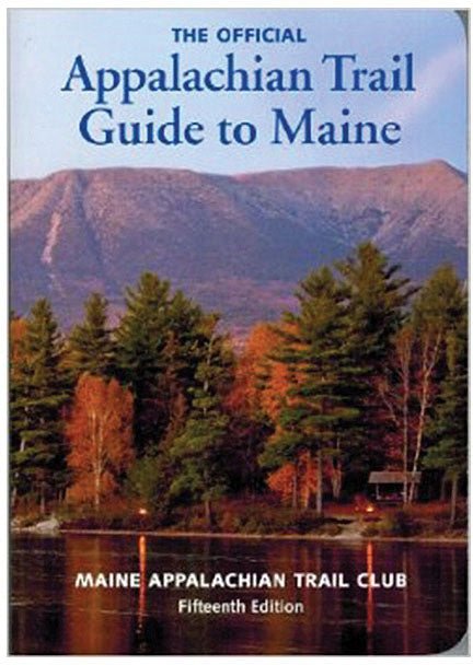 App Trail Guide: Maine | Backcountry Sportsman