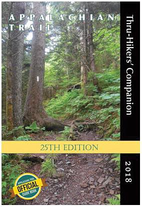 At Thru Hikers Companion 2018 | Backcountry Sportsman