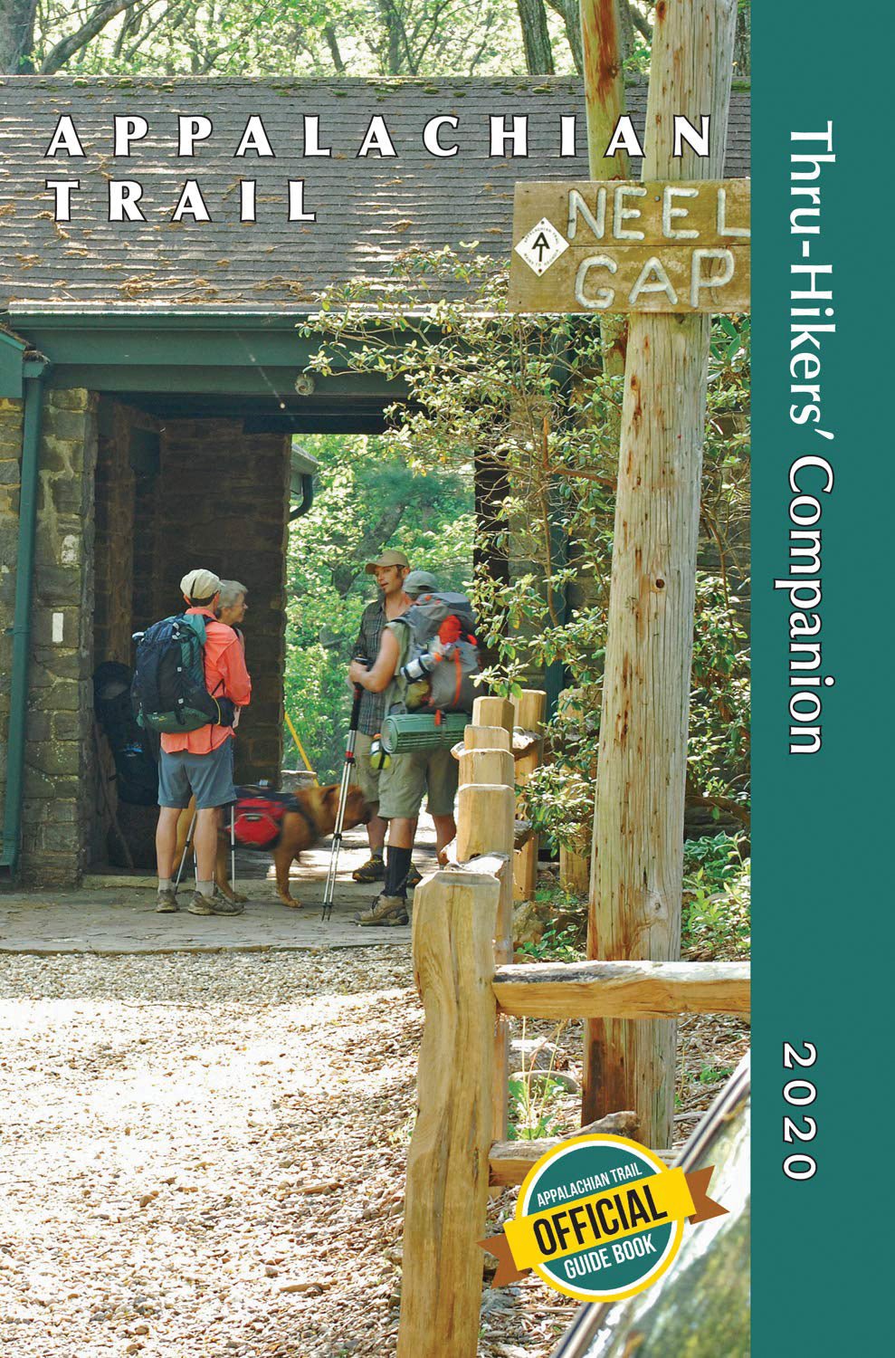 At Thru Hiker's Companion 2022 | Backcountry Sportsman