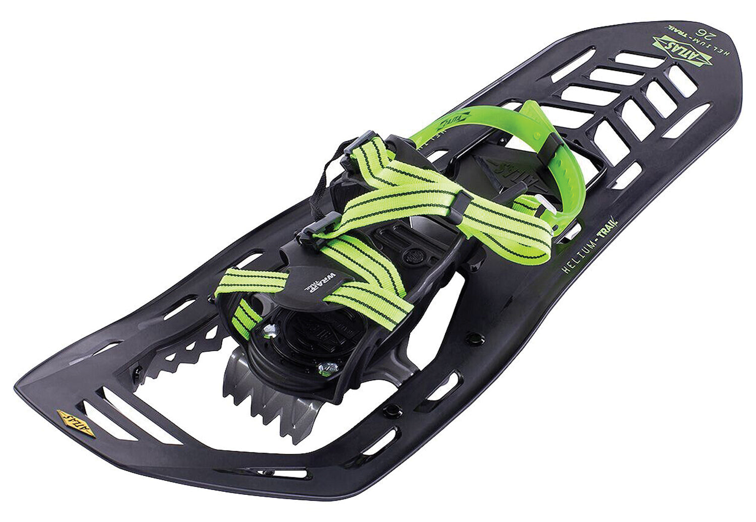 Helium Trail 30 Black | Backcountry Sportsman