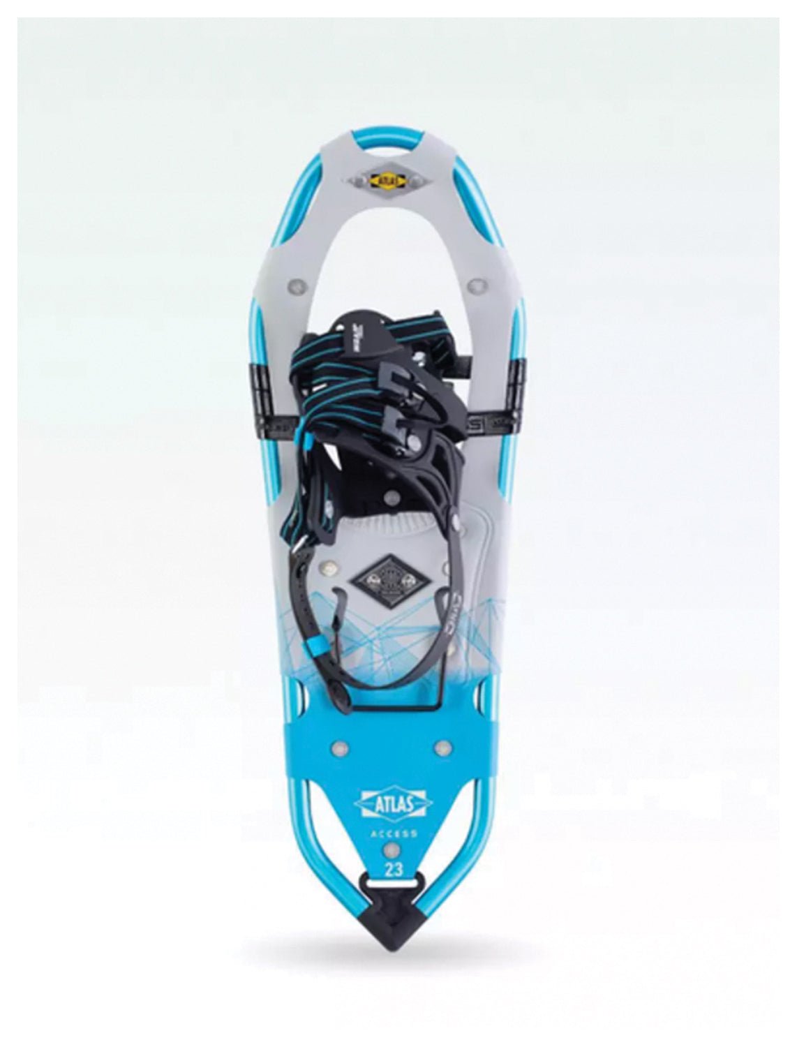 Access 25 Bright Blue | Backcountry Sportsman