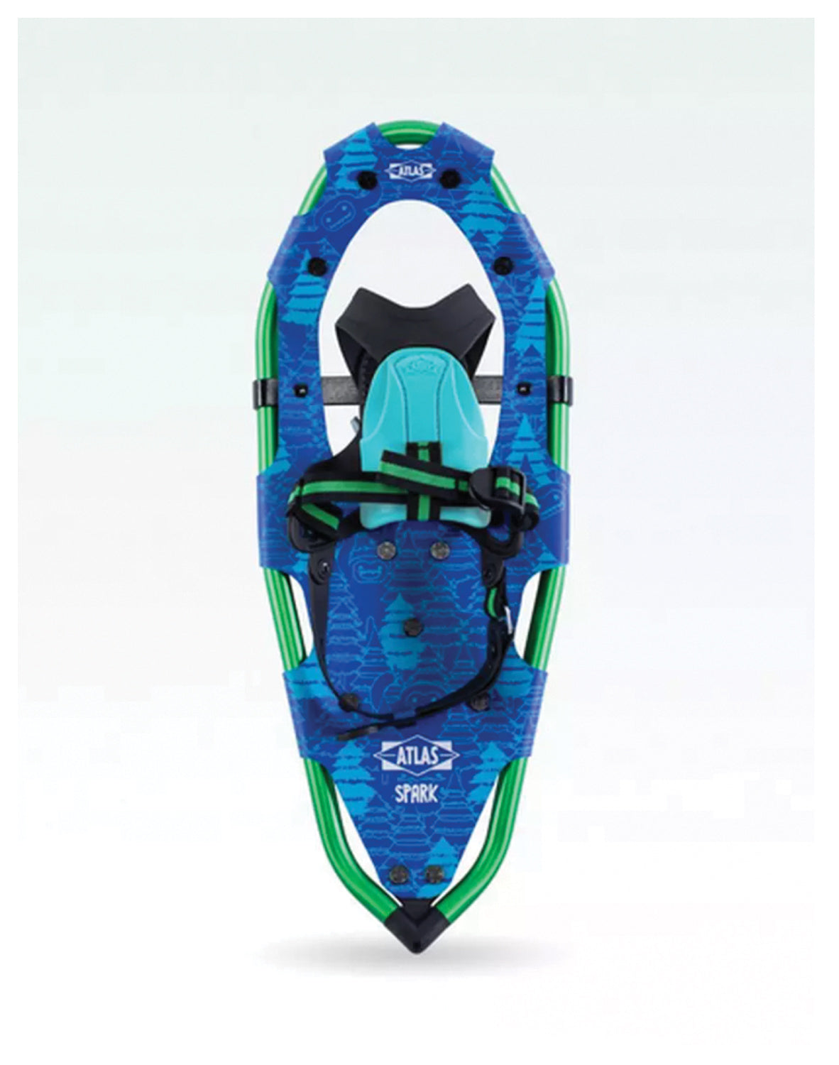Atlas Spark 20 Snowshoe | Backcountry Sportsman