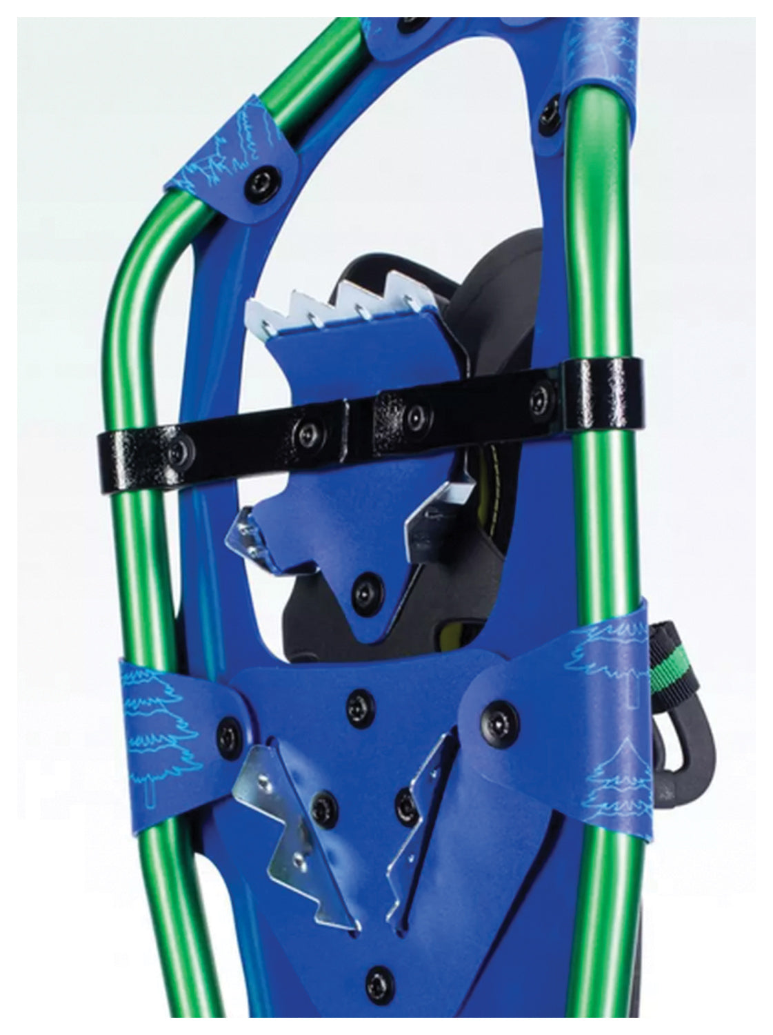 Atlas Spark 20 Snowshoe | Backcountry Sportsman