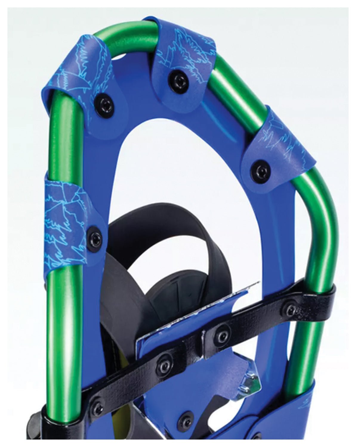 Atlas Spark 20 Snowshoe | Backcountry Sportsman