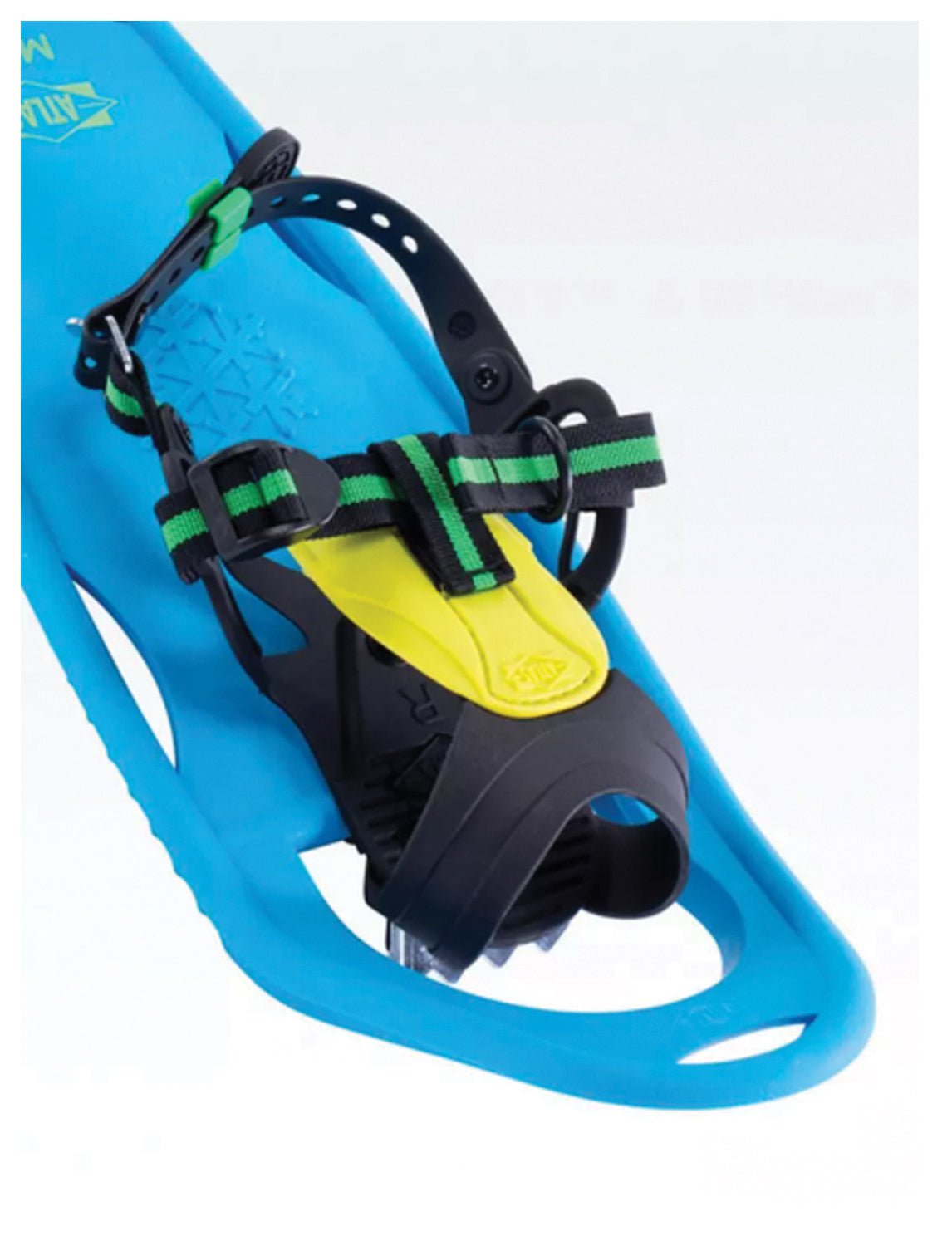 Atlas Mini 17 Snowshoe | Backcountry Sportsman