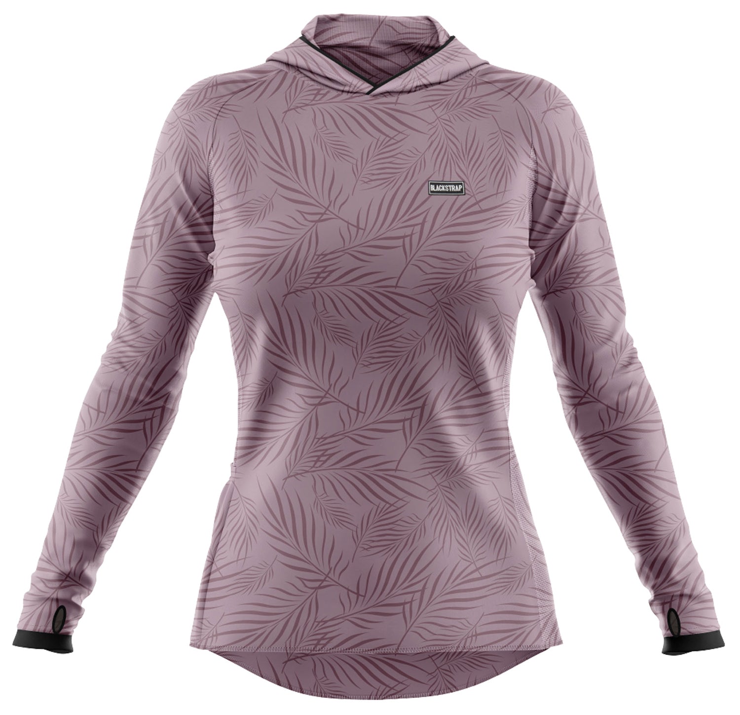 Brackish W Frns M Sun Hoody M | Backcountry Sportsman