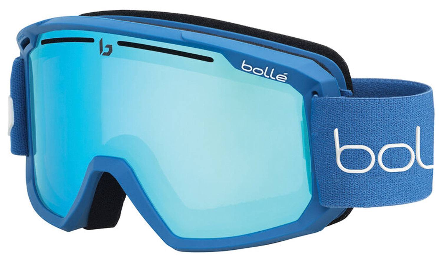 Maddo X Blu Azure Lens | Backcountry Sportsman