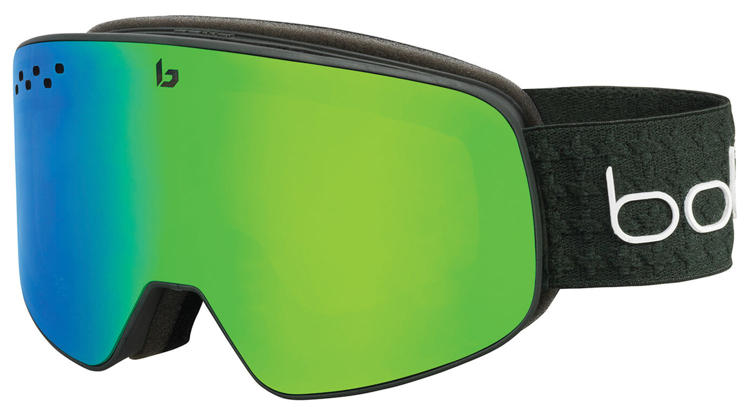 Nevada Forest Green Lens | Backcountry Sportsman