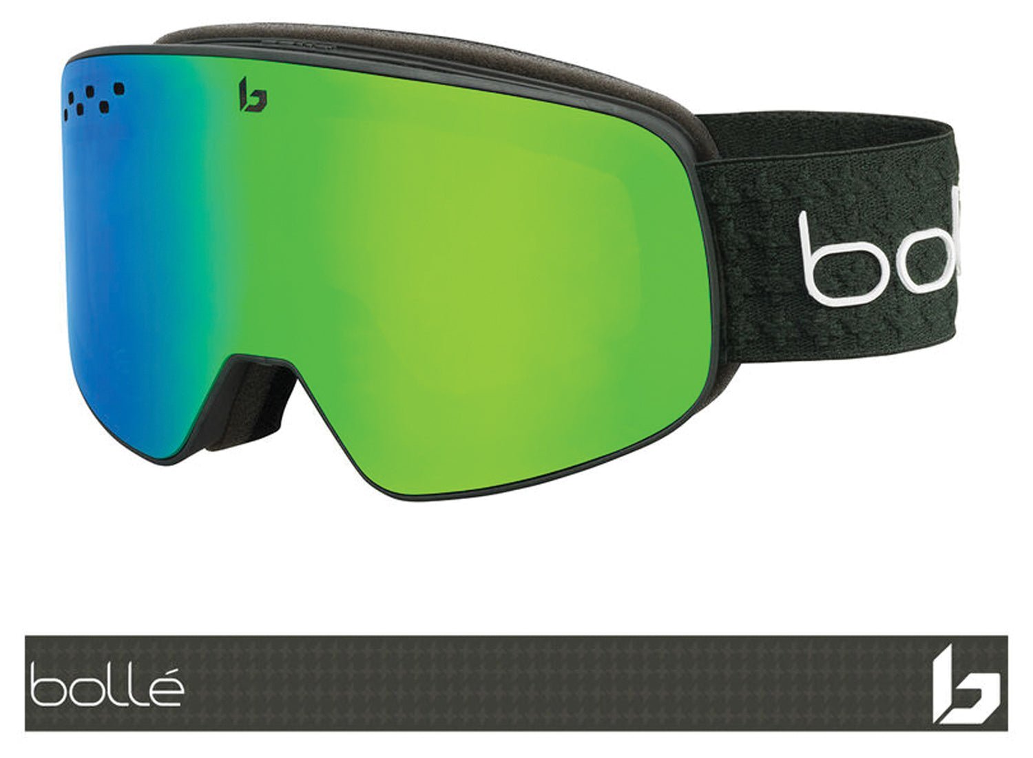 Nevada Forest Green Lens | Backcountry Sportsman
