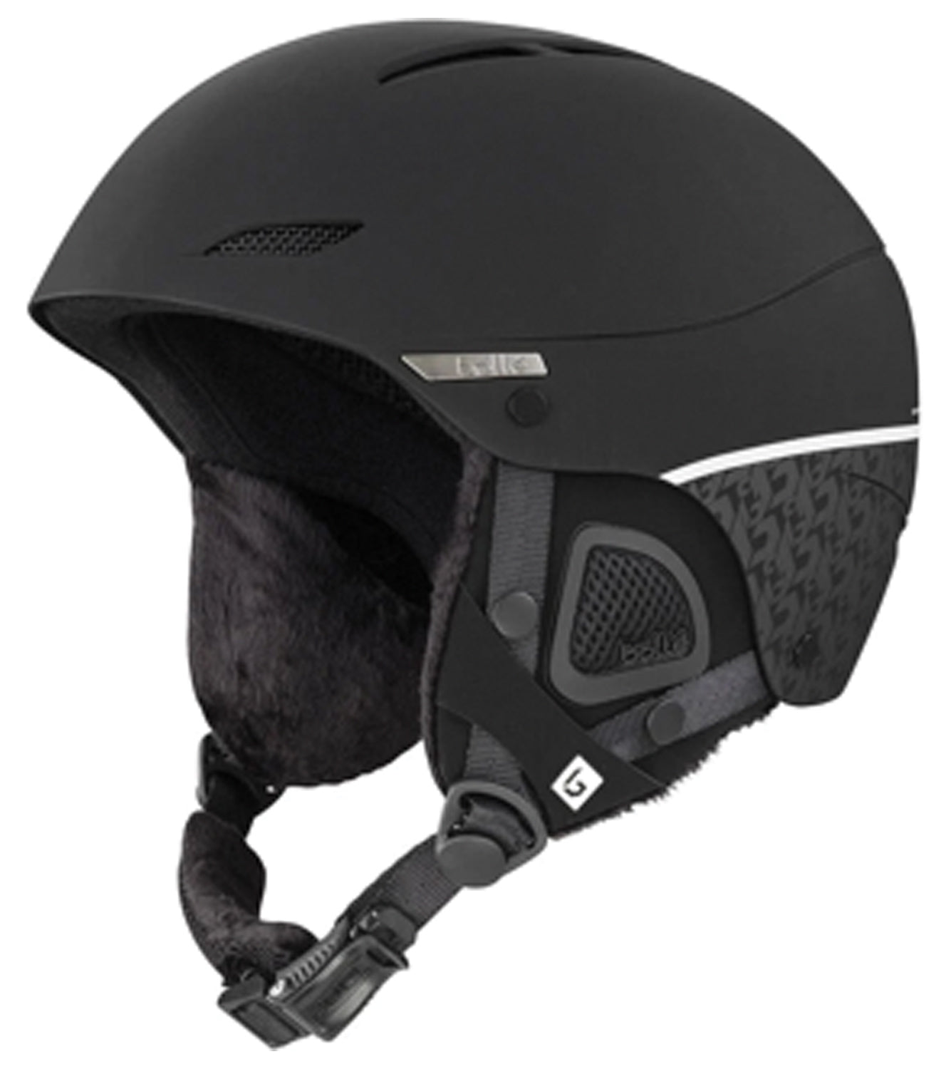 Juliet Black M 54 58 Cm | Backcountry Sportsman