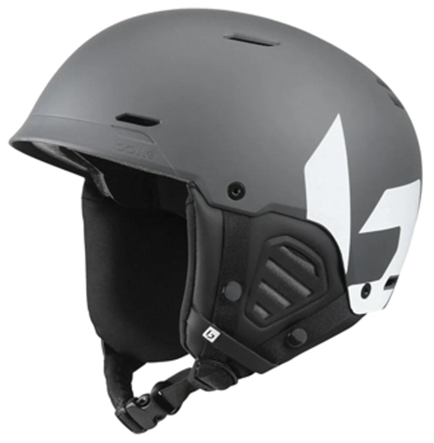 Mute Grey M 55 59 Cm | Backcountry Sportsman