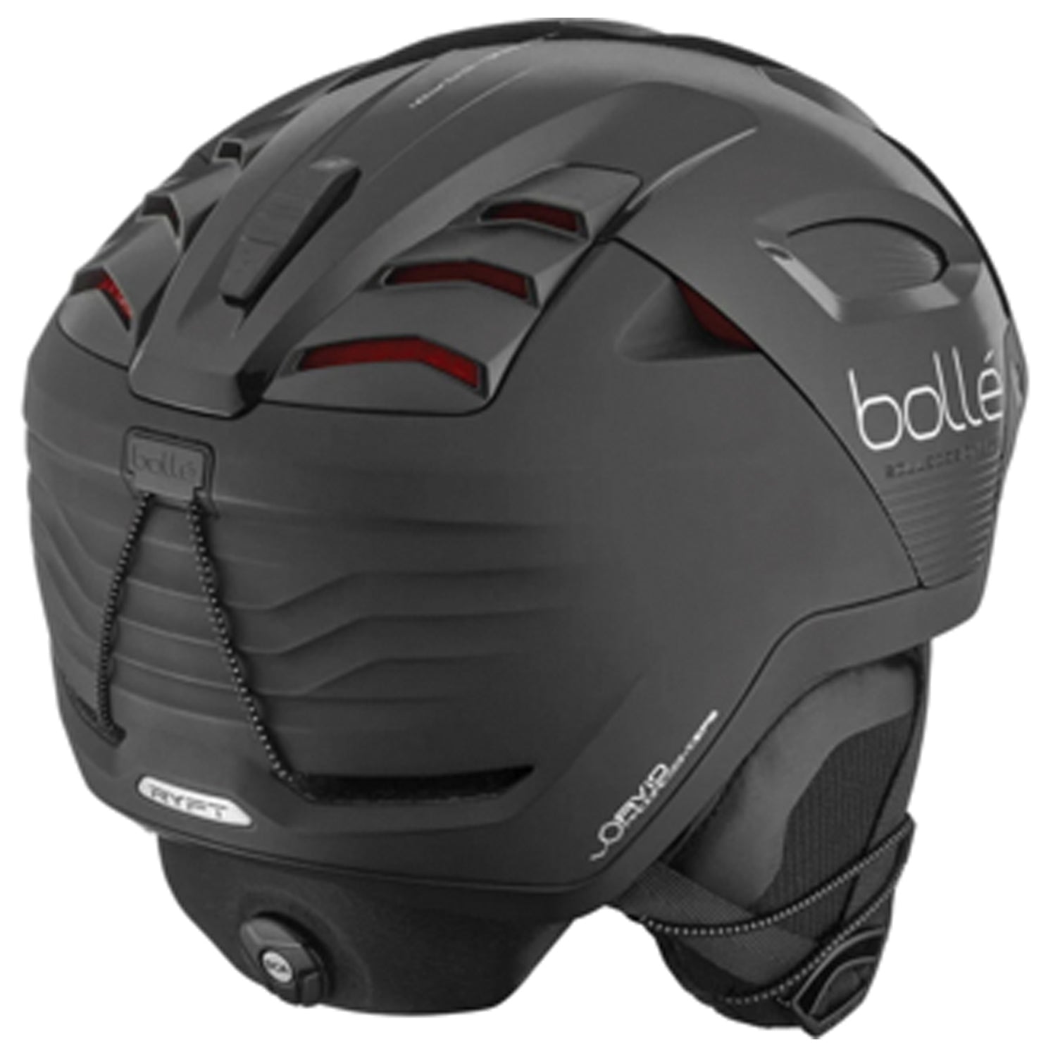 Ryft Mips Ti S 52 55 Cm | Backcountry Sportsman