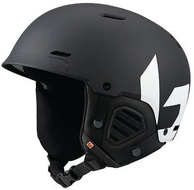 Mute Blk M 55 59 Cm | Backcountry Sportsman