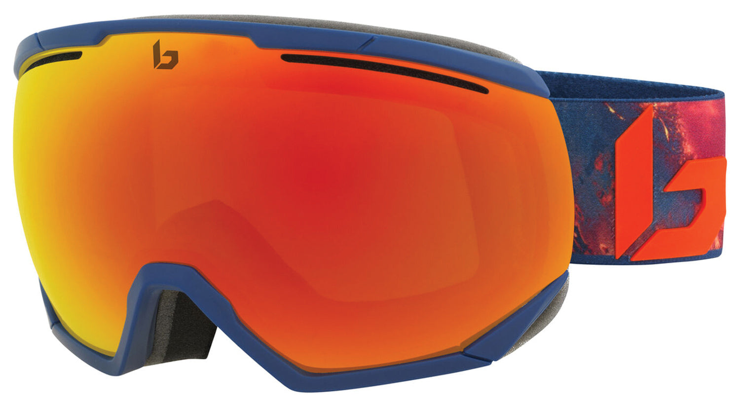 Northstar Blue Sunrise