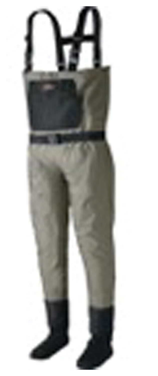 Breathable Stocking Waders | Backcountry Sportsman