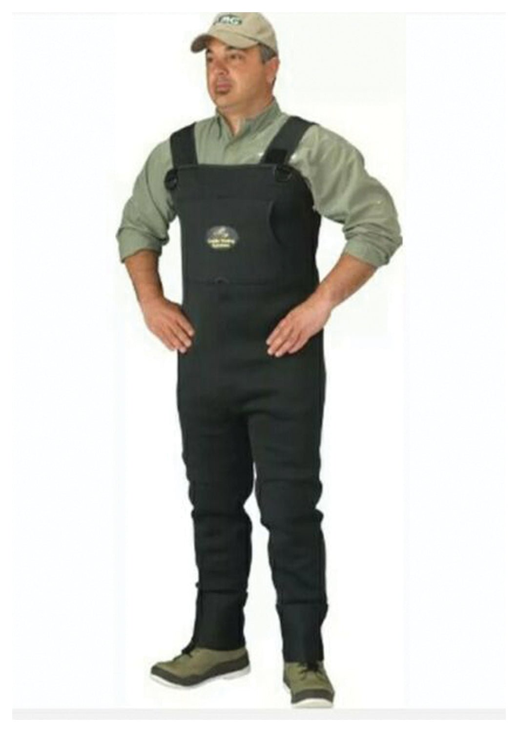 Neoprene Wader | Backcountry Sportsman