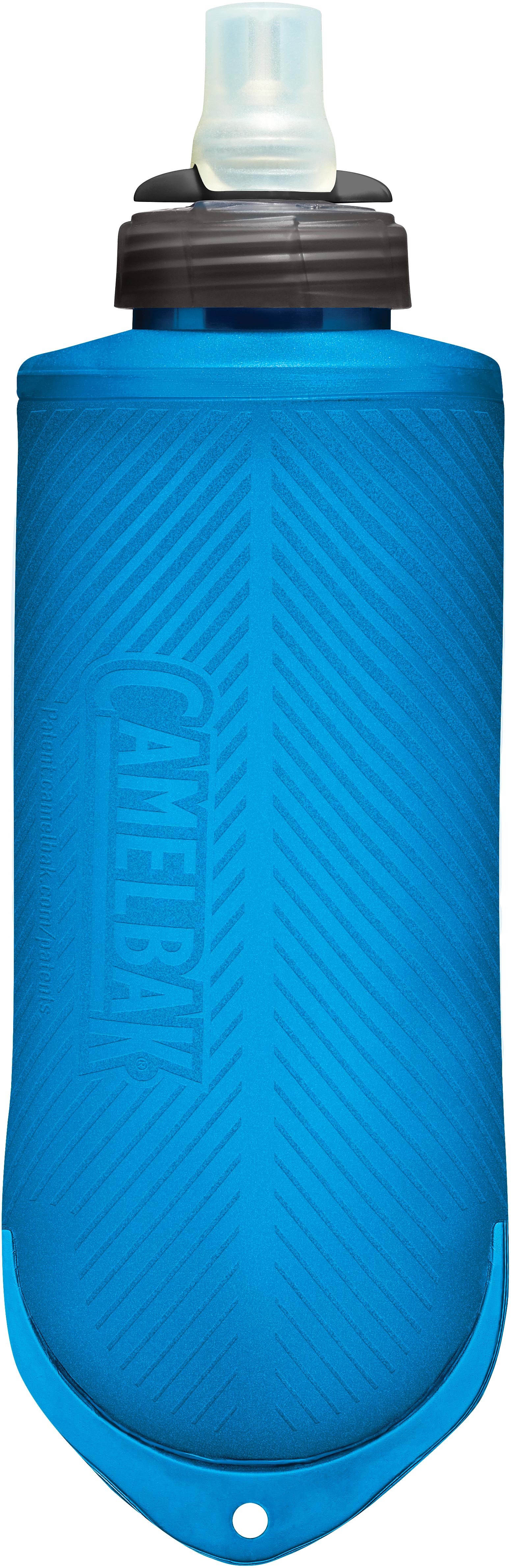 17 Oz Quick Stow Flask