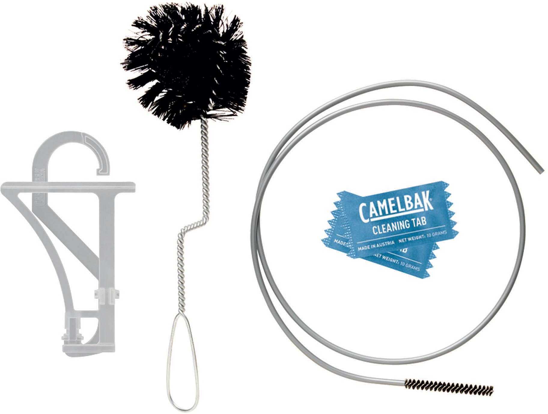 Cru X Cleaning Kit