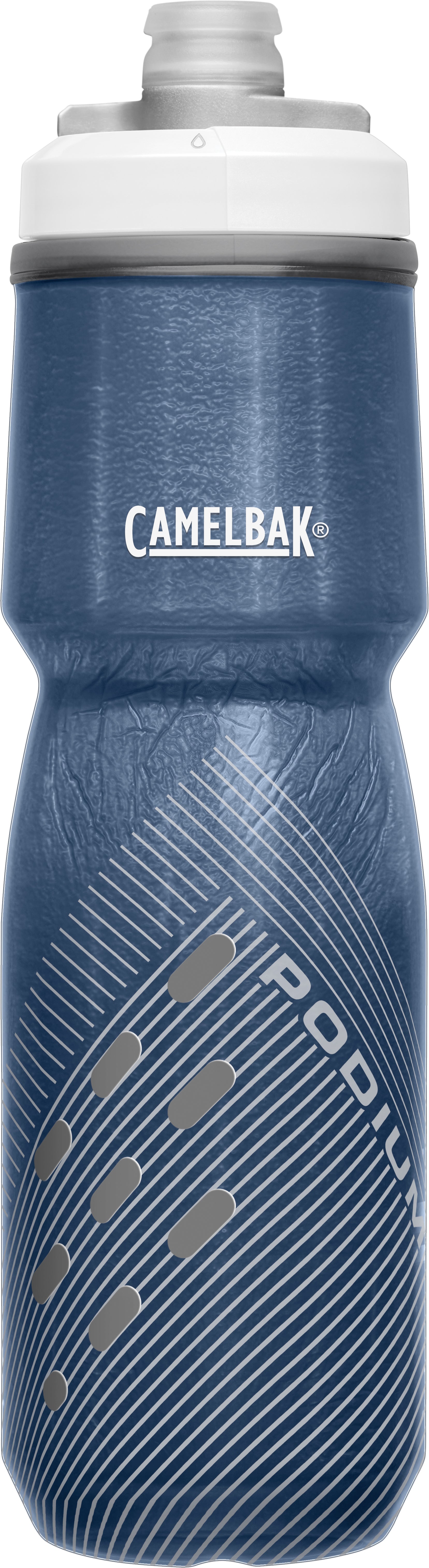 PO Dium Chill 24 Oz Navy