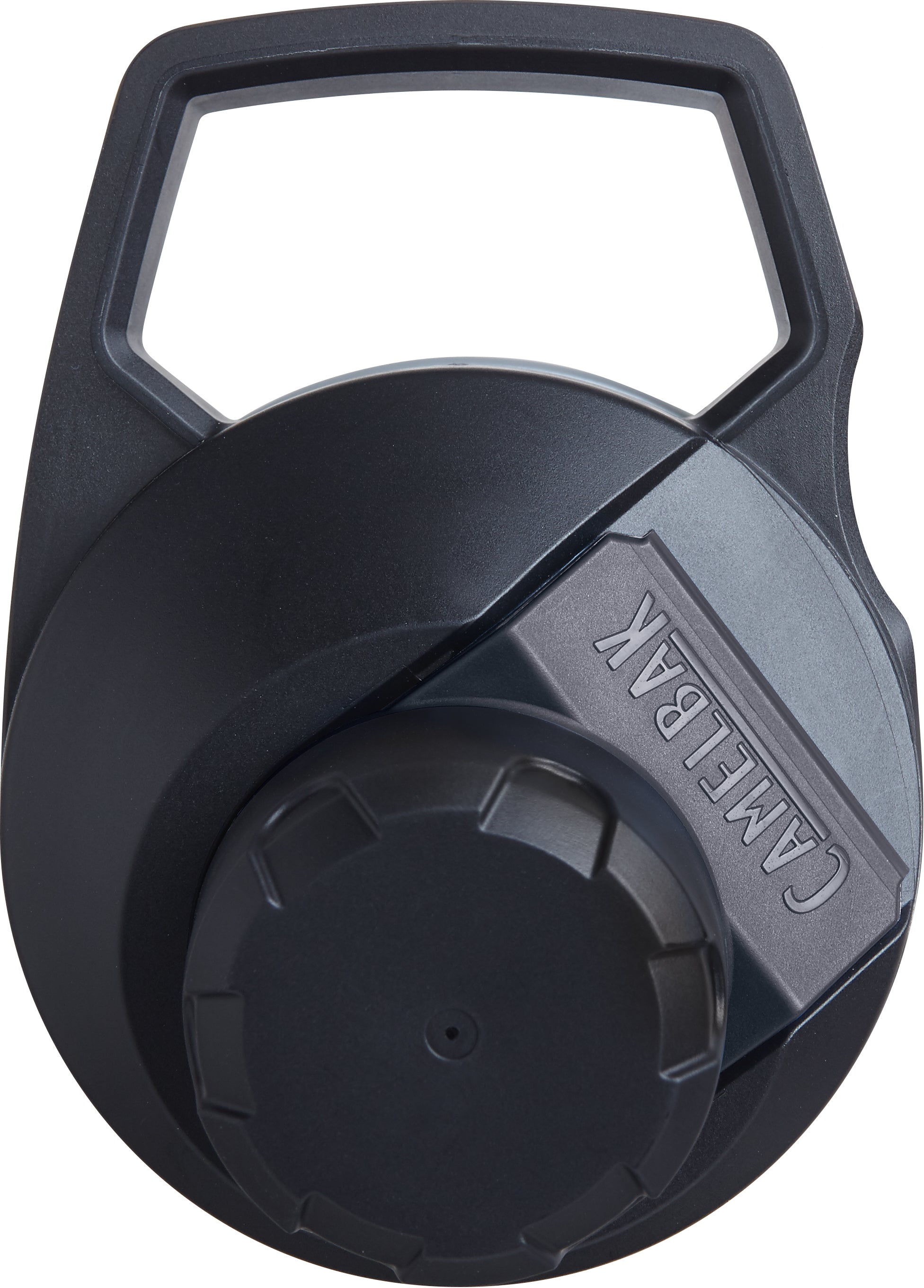 Chute Mag Cap