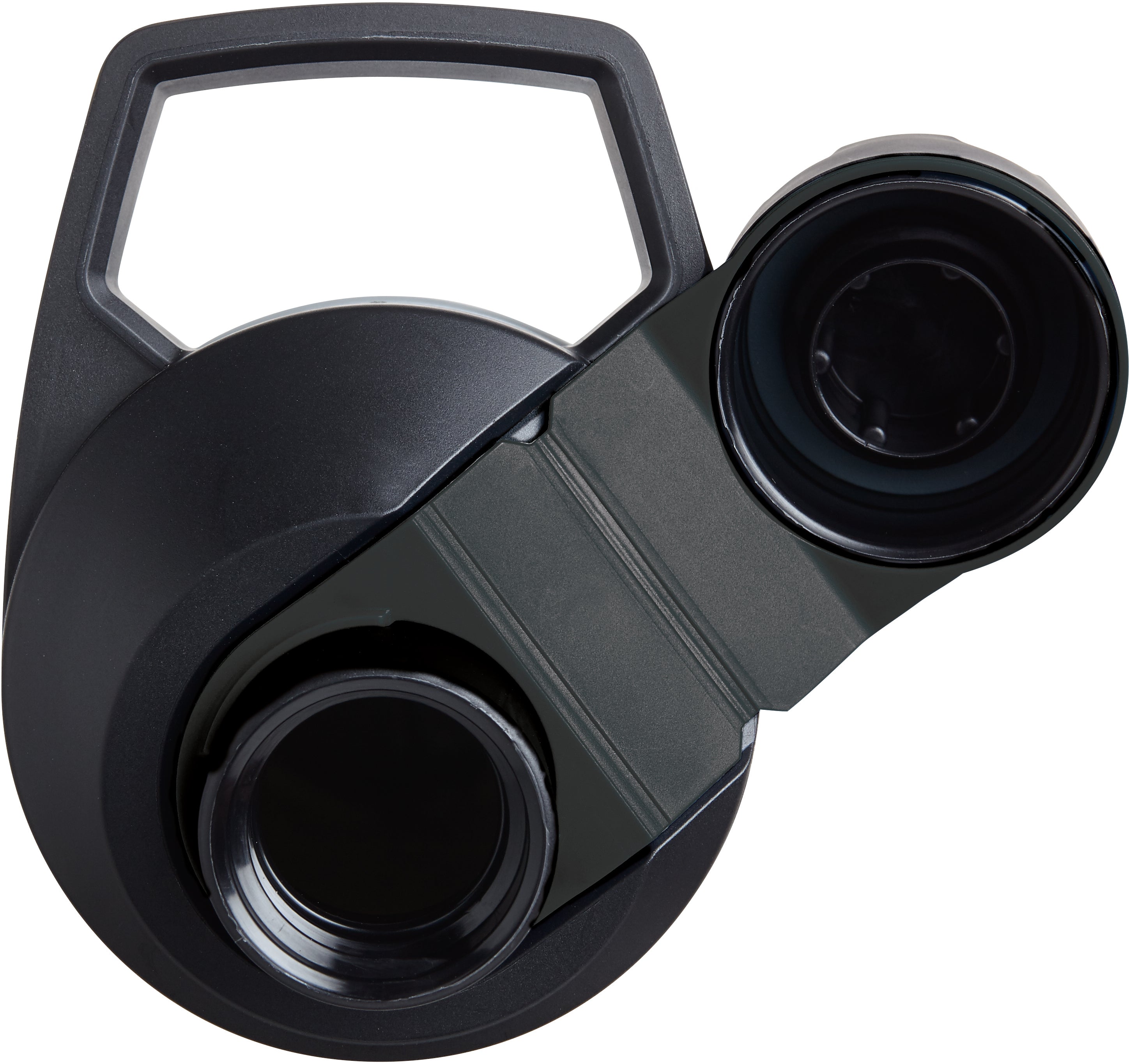 Chute Mag Cap