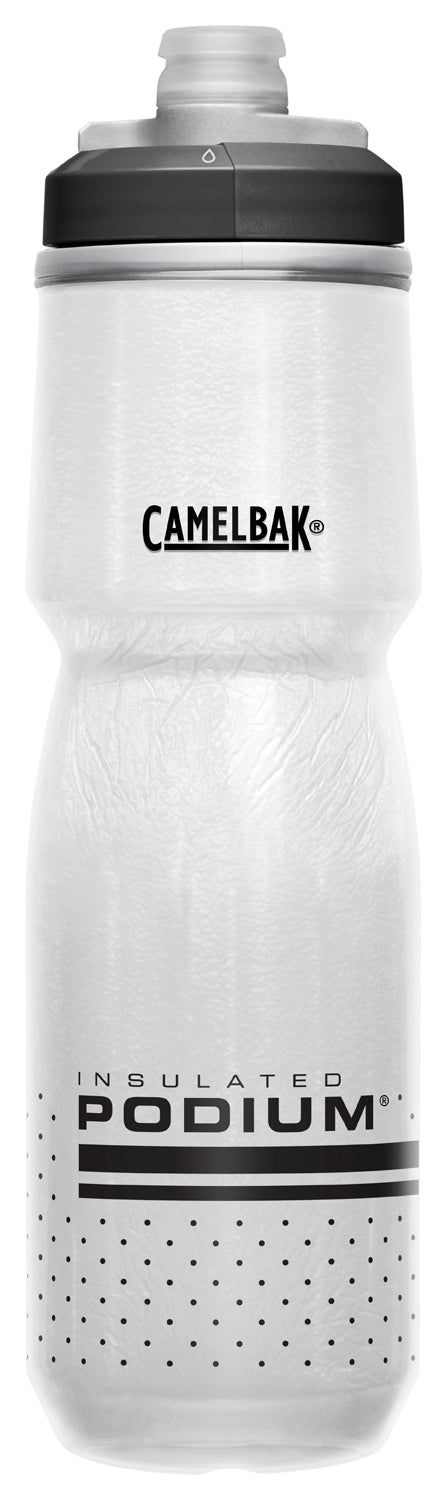 PO Dium Chill 24 Oz White/Black