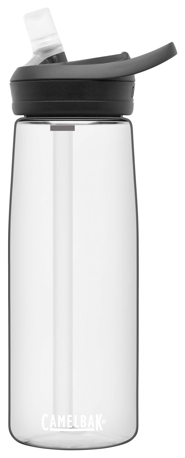 Eddy+ 25 Oz Clear