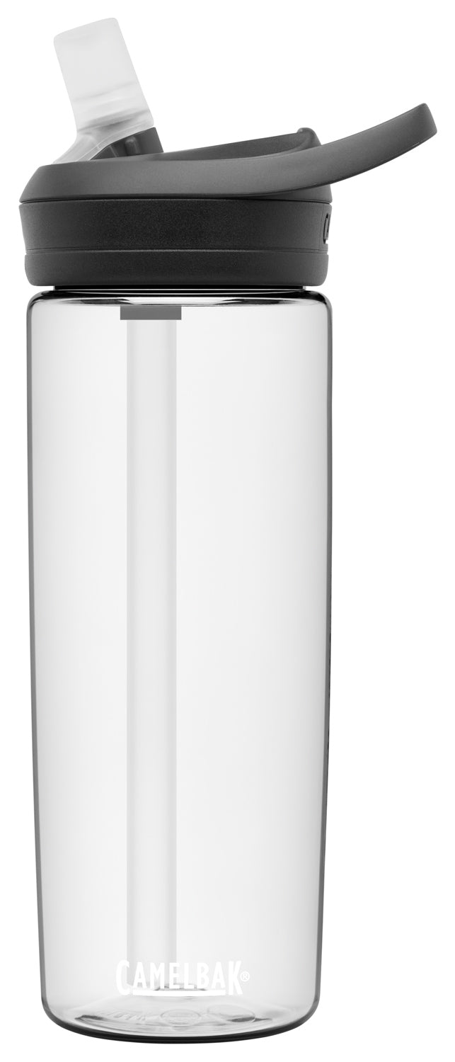 Eddy+ 20 Oz Clear