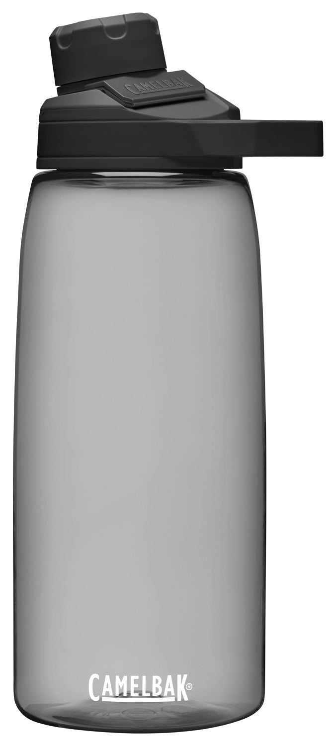 Chute Mag 32 Oz Charcoal