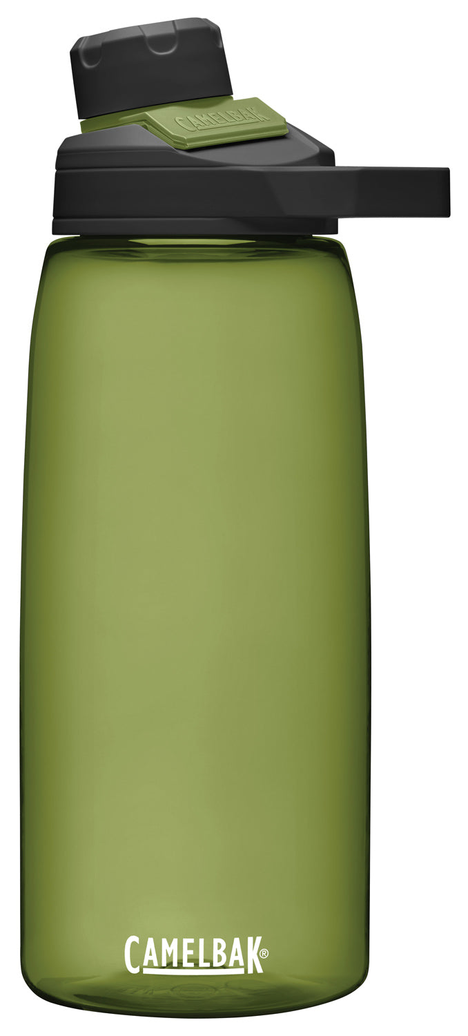 Chute Mag 32 Oz Olive