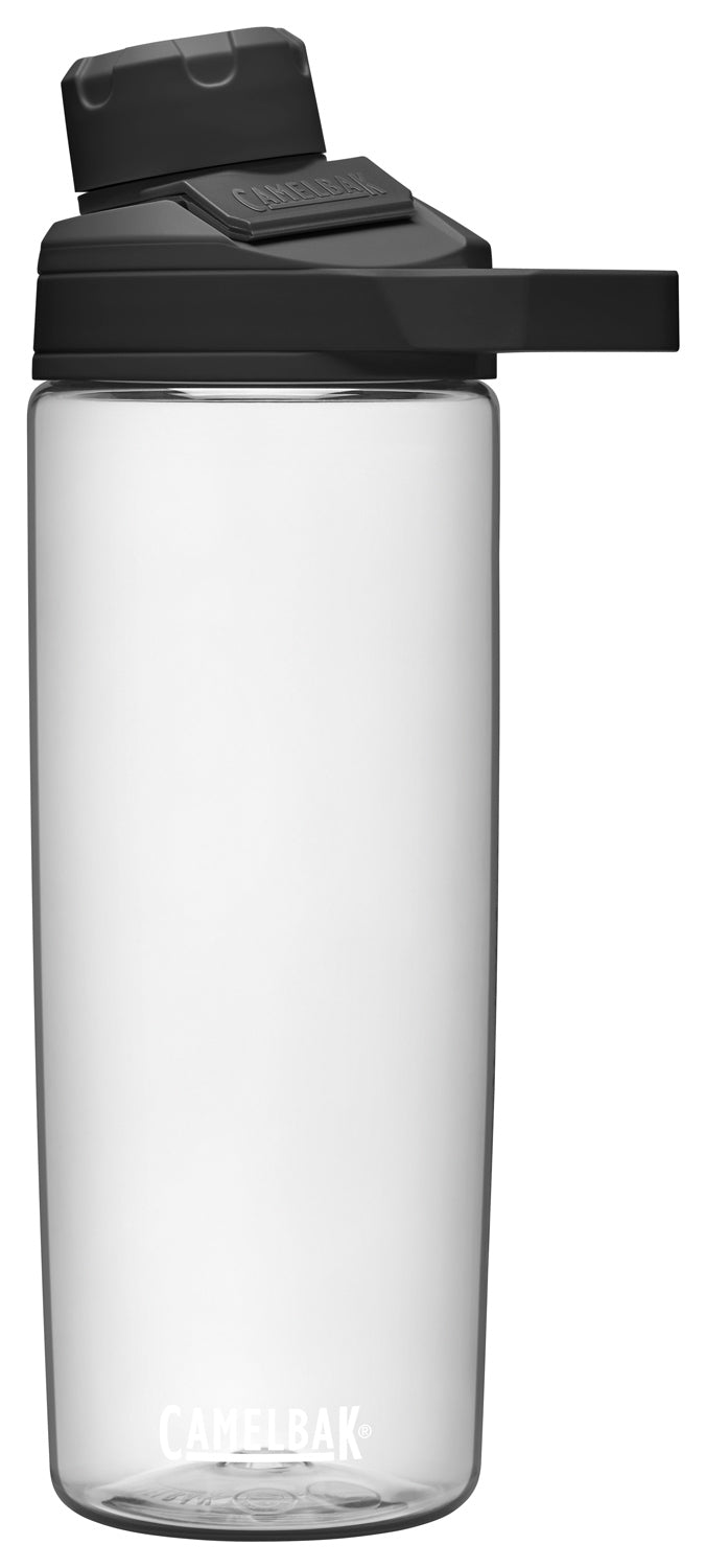 Chute Mag 20 Oz Clear