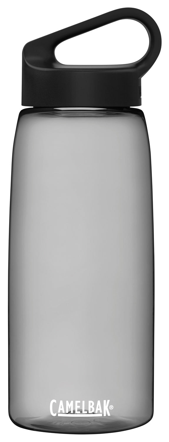 Carry Cap 32 Oz Charcoal