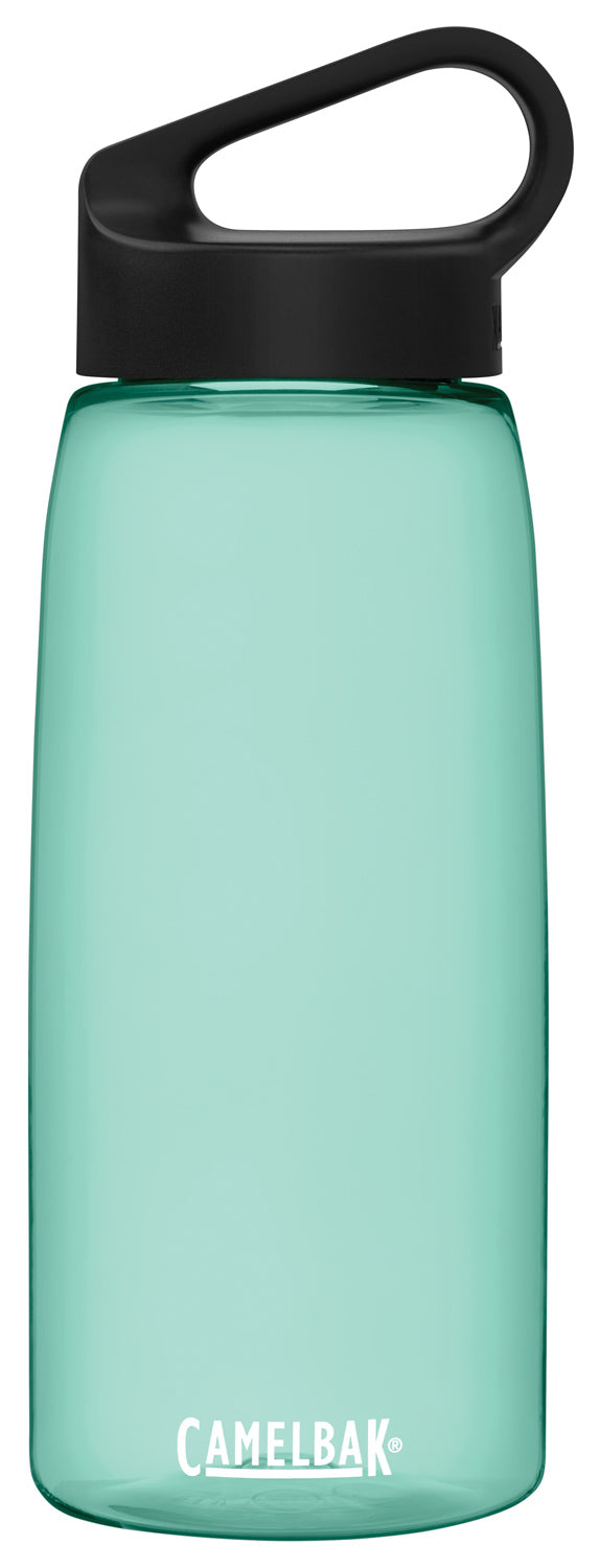 Carry Cap 32 Oz Coastal