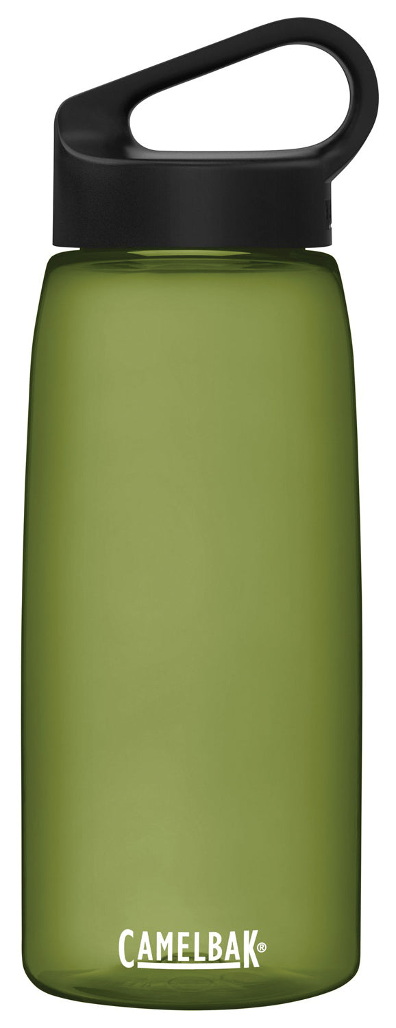 Carry Cap 32 Oz Olive