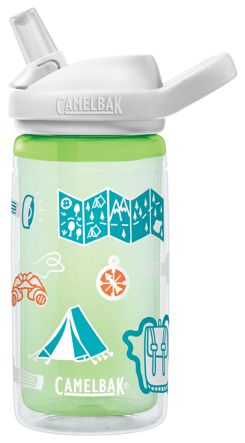 Eddy+ Kids Ins 14 Oz Advntre