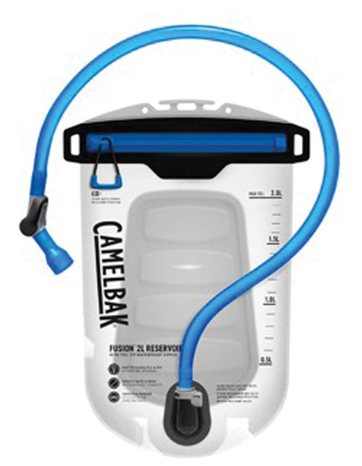 Fusion 2 L Reservoir