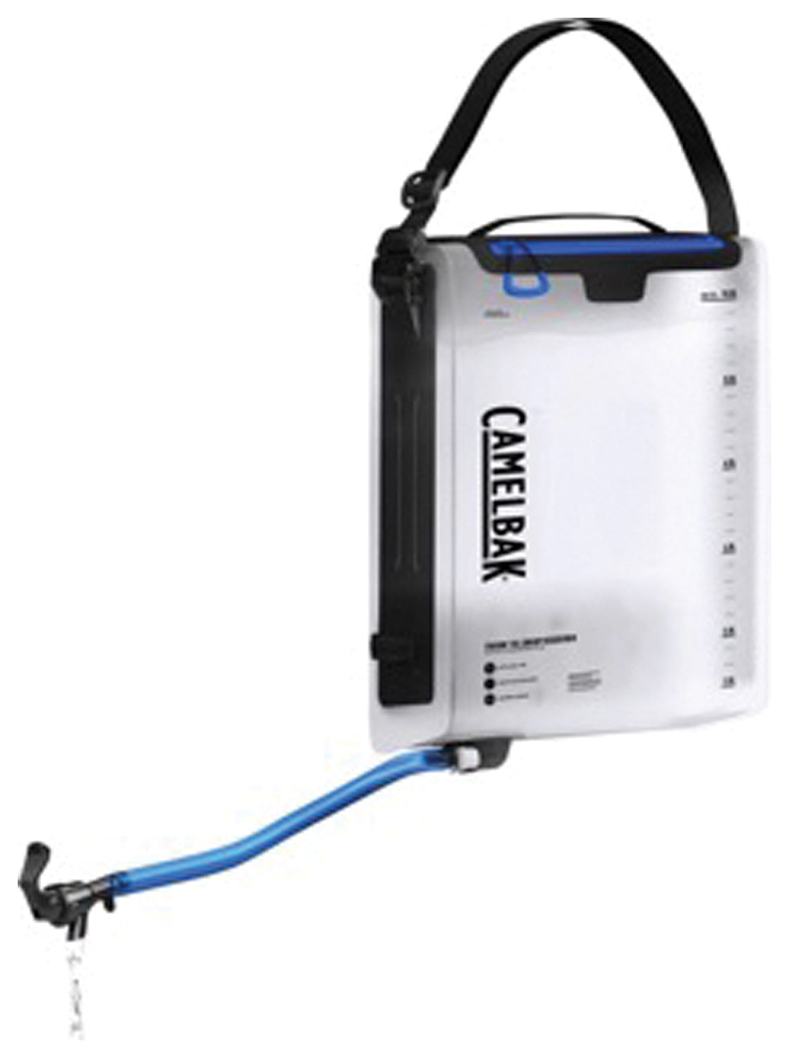 Fusion 10 L Group Reservoir