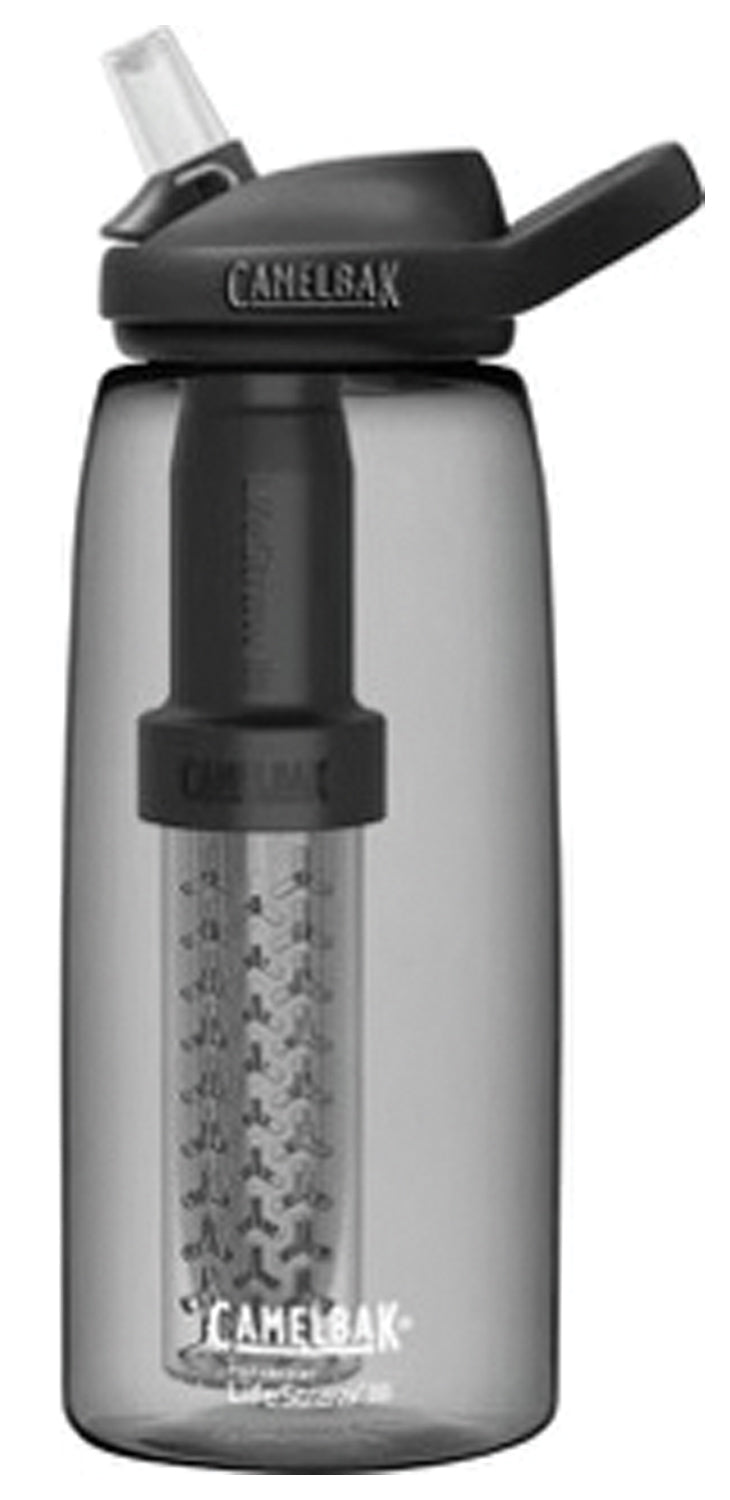 Eddy+ 32 Oz Lifestrw Chrcl