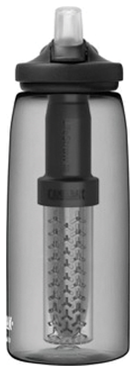 Eddy+ 32 Oz Lifestrw Chrcl