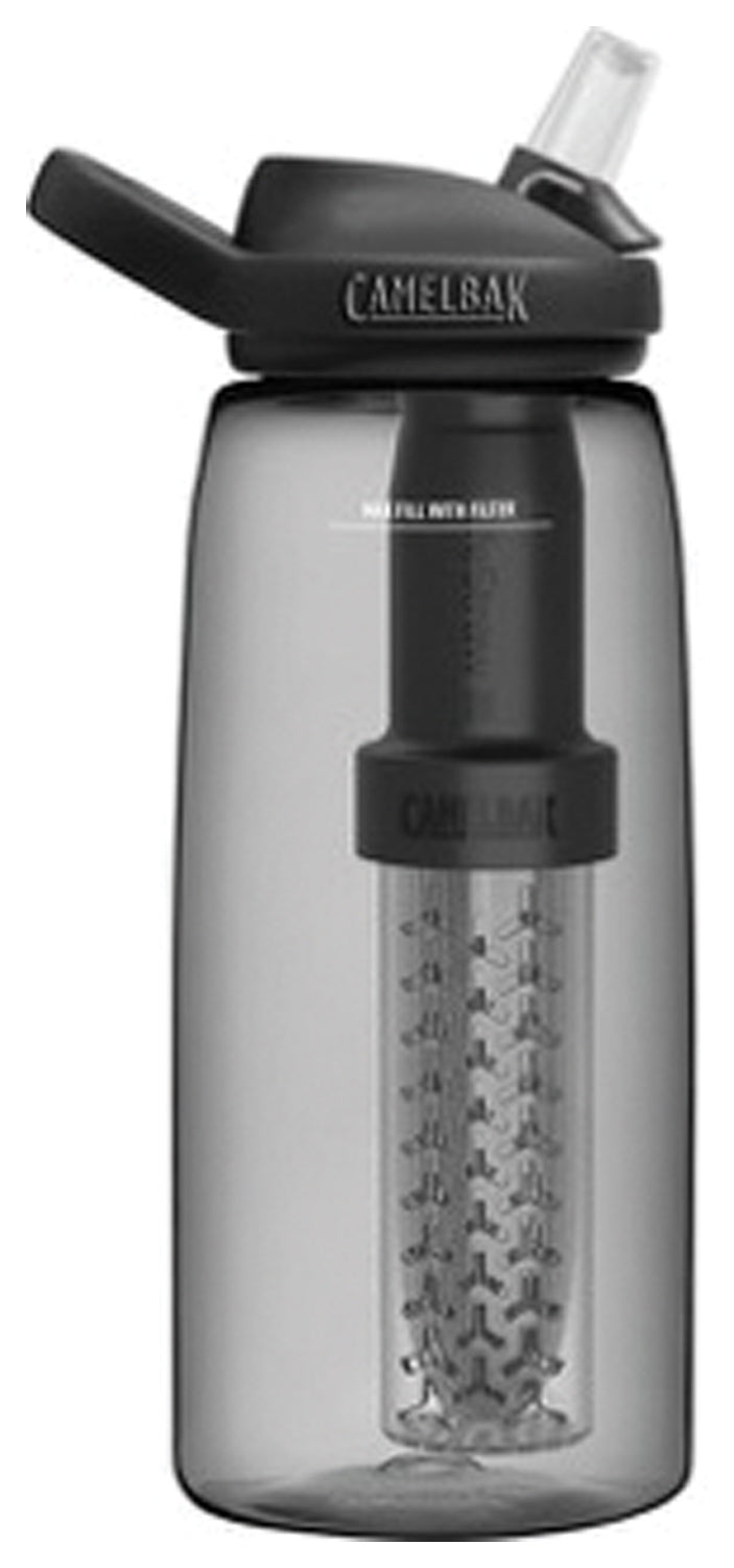 Eddy+ 32 Oz Lifestrw Chrcl