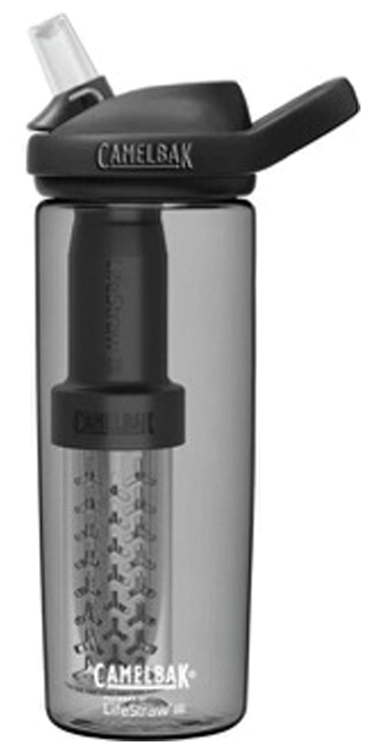 Eddy+ 20 Oz Lifestrw Chrcl