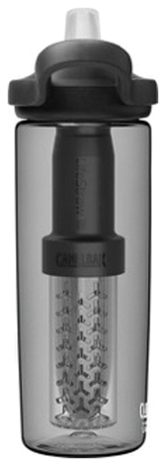 Eddy+ 20 Oz Lifestrw Chrcl