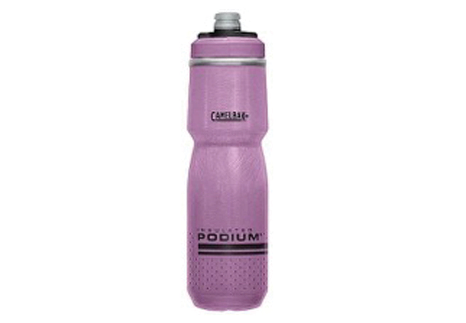 PO Dium 24 Oz Purple