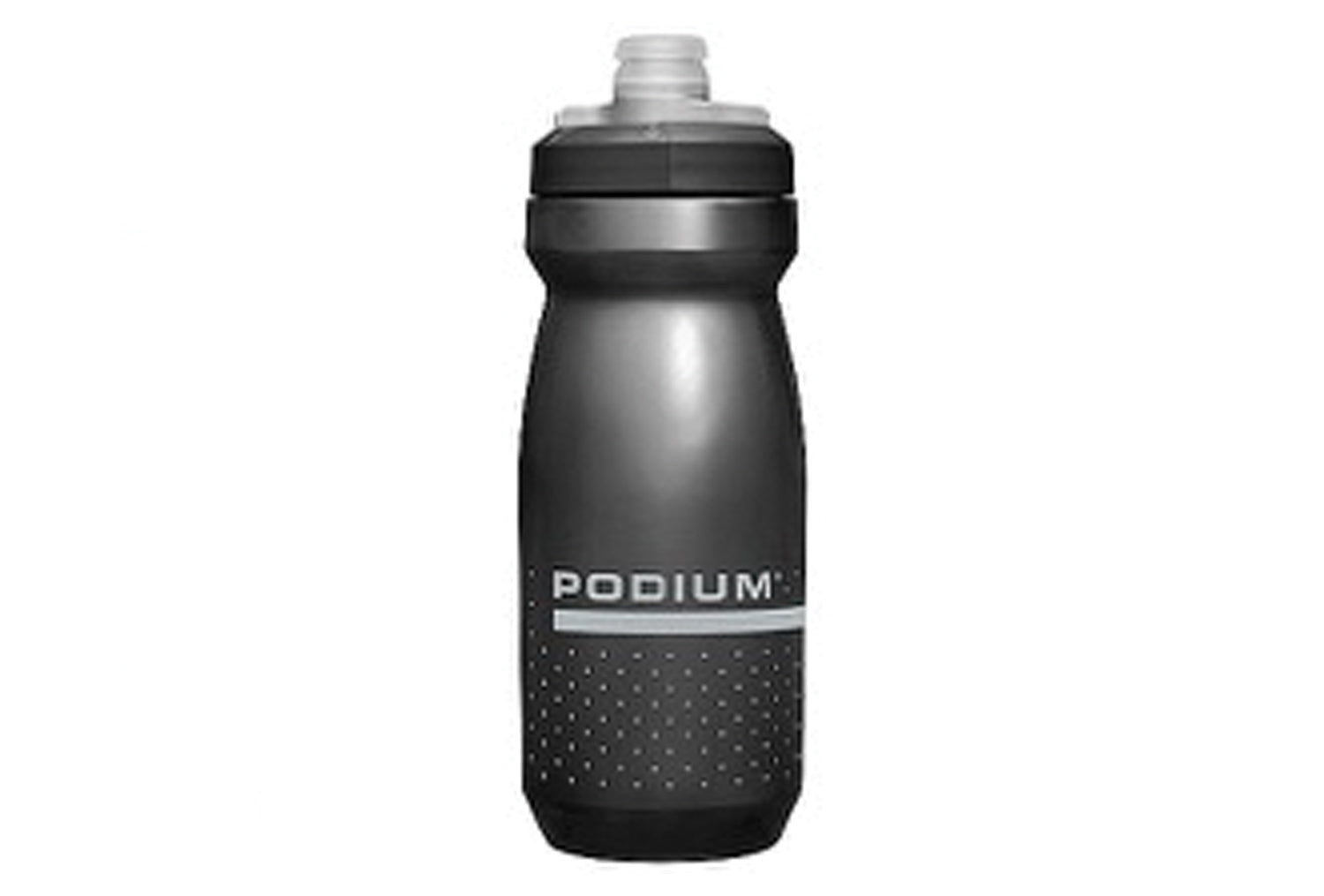 PO Dium 21 Oz Black